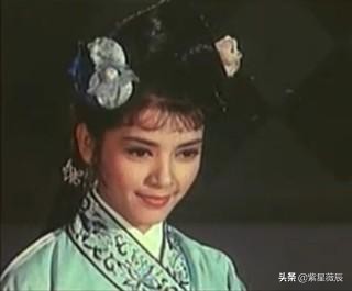 《三笑》主演陈思思：为丈夫两度自杀，离婚后竟成为前夫的婶婶