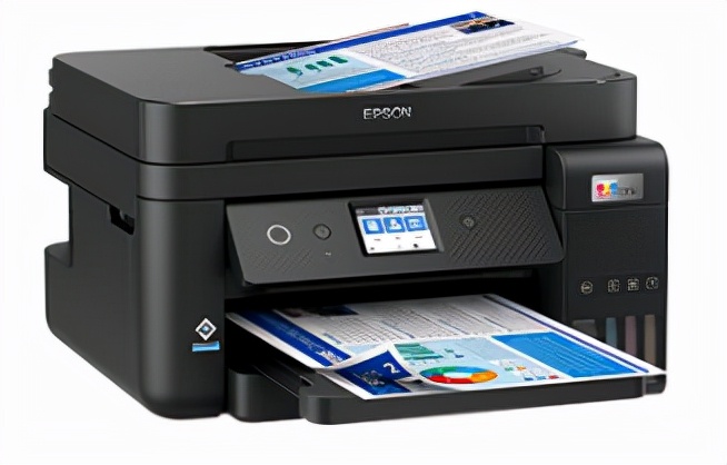 爱普生墨仓式打印机恢复出厂设置,爱普生墨仓式一体机使用和维护