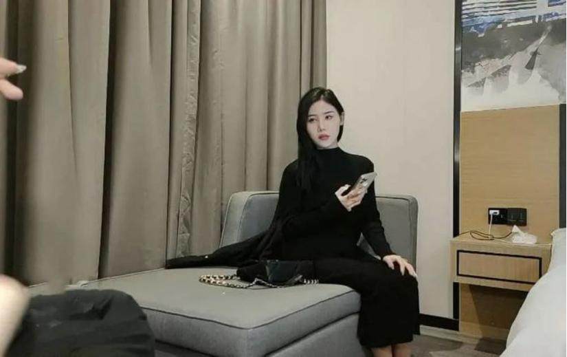 为什么“探花”视频层出不穷？视频背后的利润，超出想象！