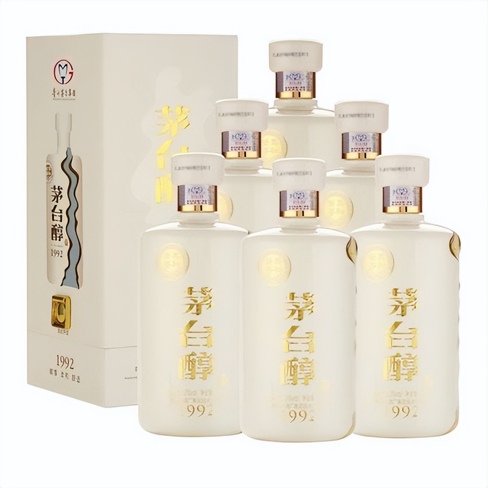 茅台醇1992，口感怎么样？底价是多少？