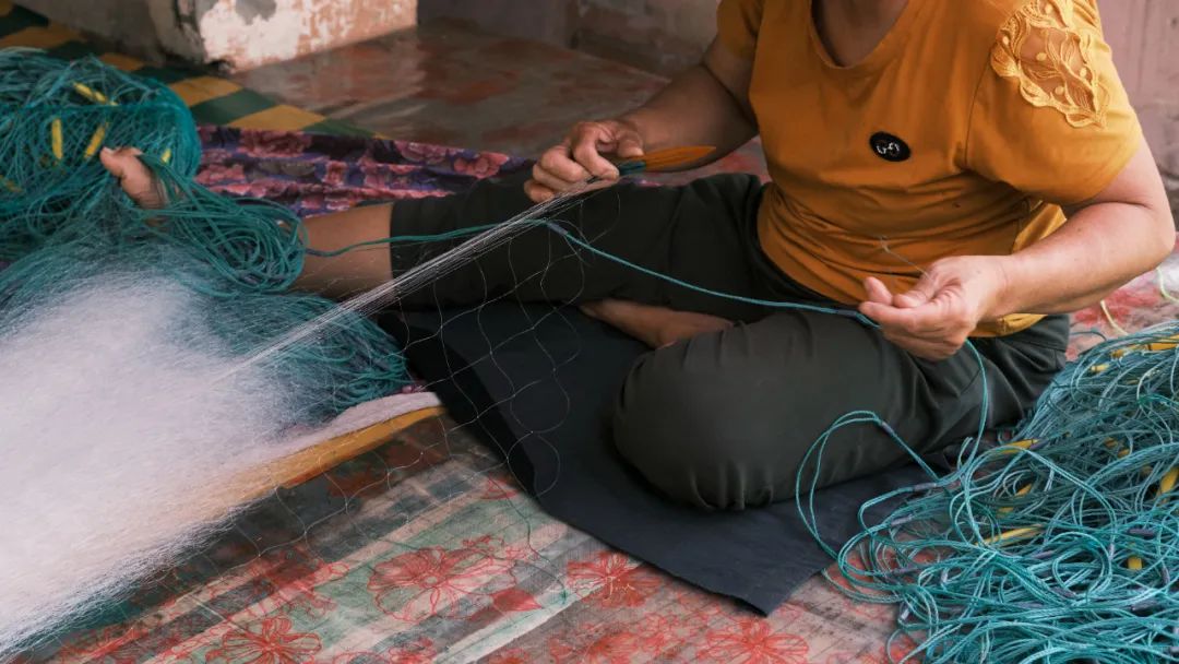 你根本没有去过侨港