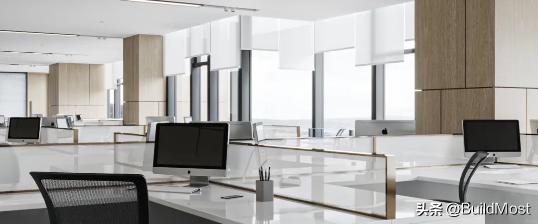 专业的形象办公室设计,定制办公室应该如何设计