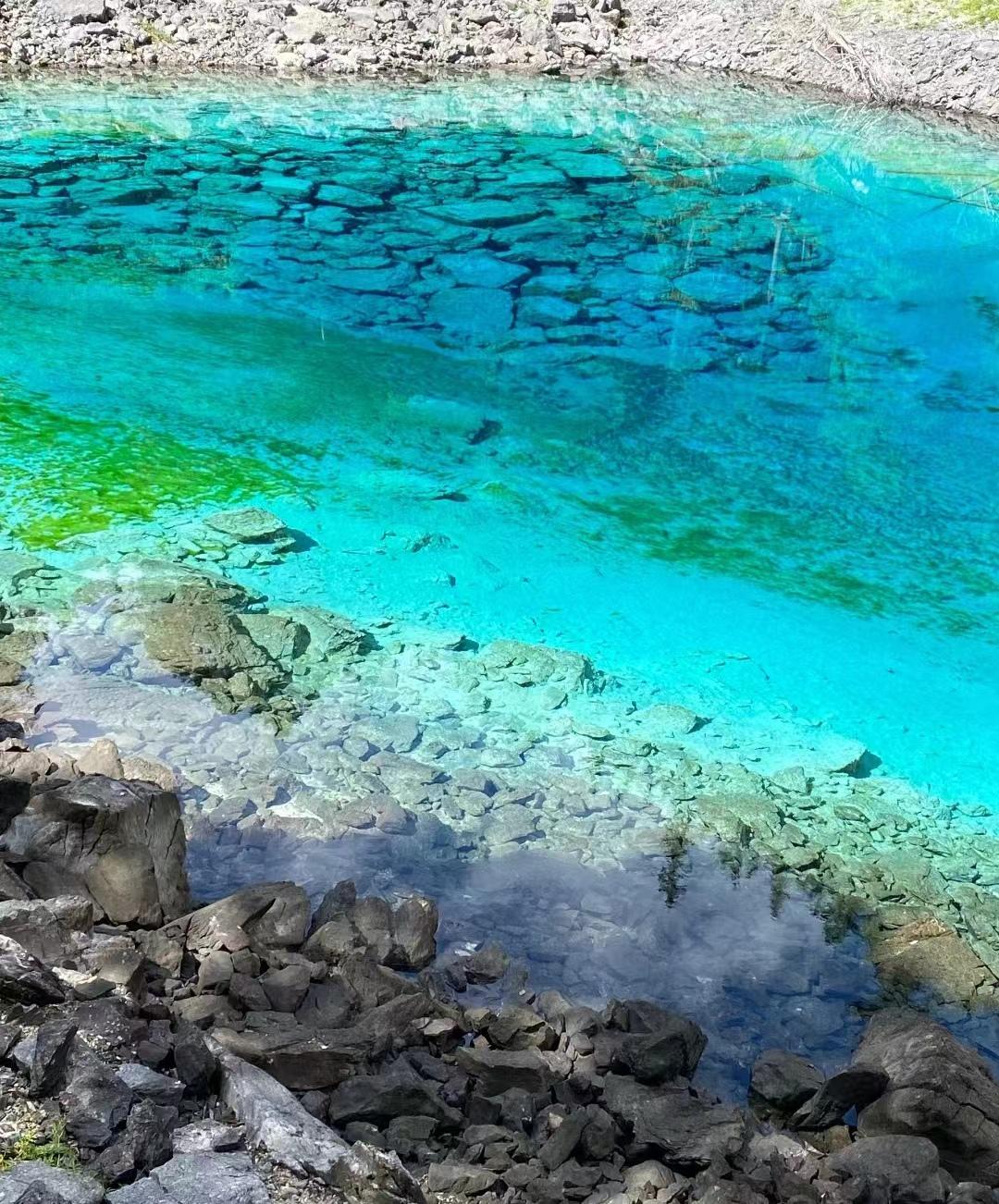 四川旅游攻略最值得推荐的景点,四川风景区旅游景点排行榜前十名