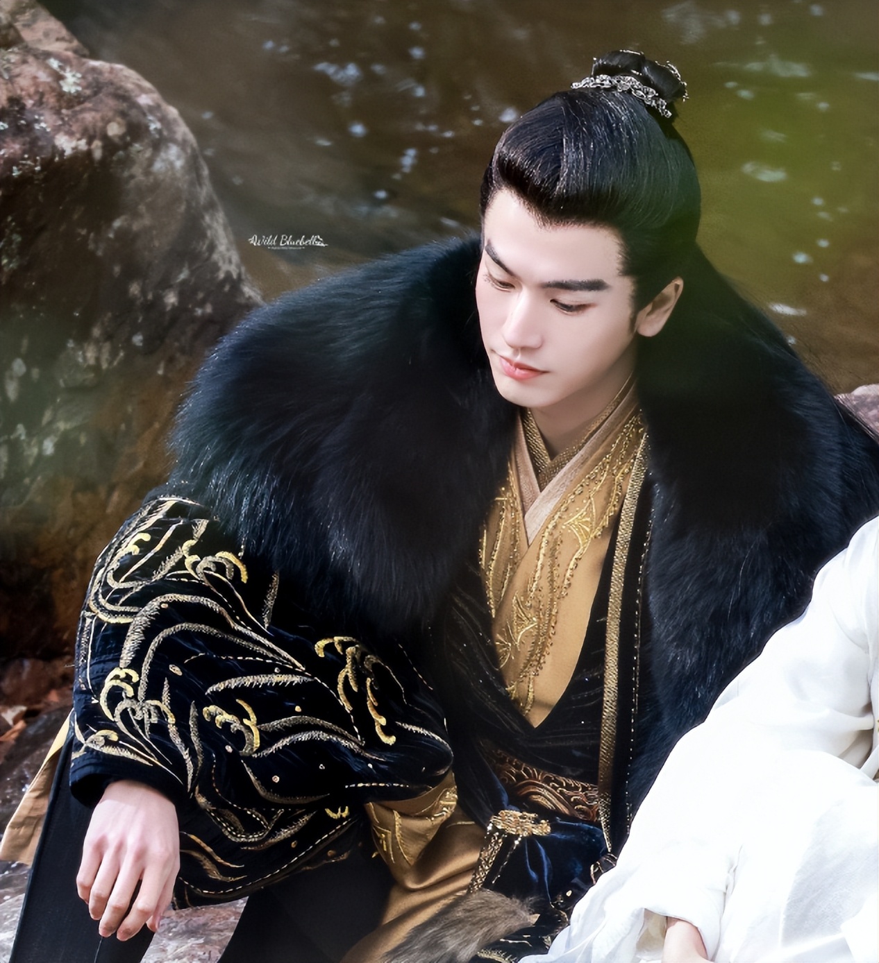 郭敬明现在如何了,名与利的结局