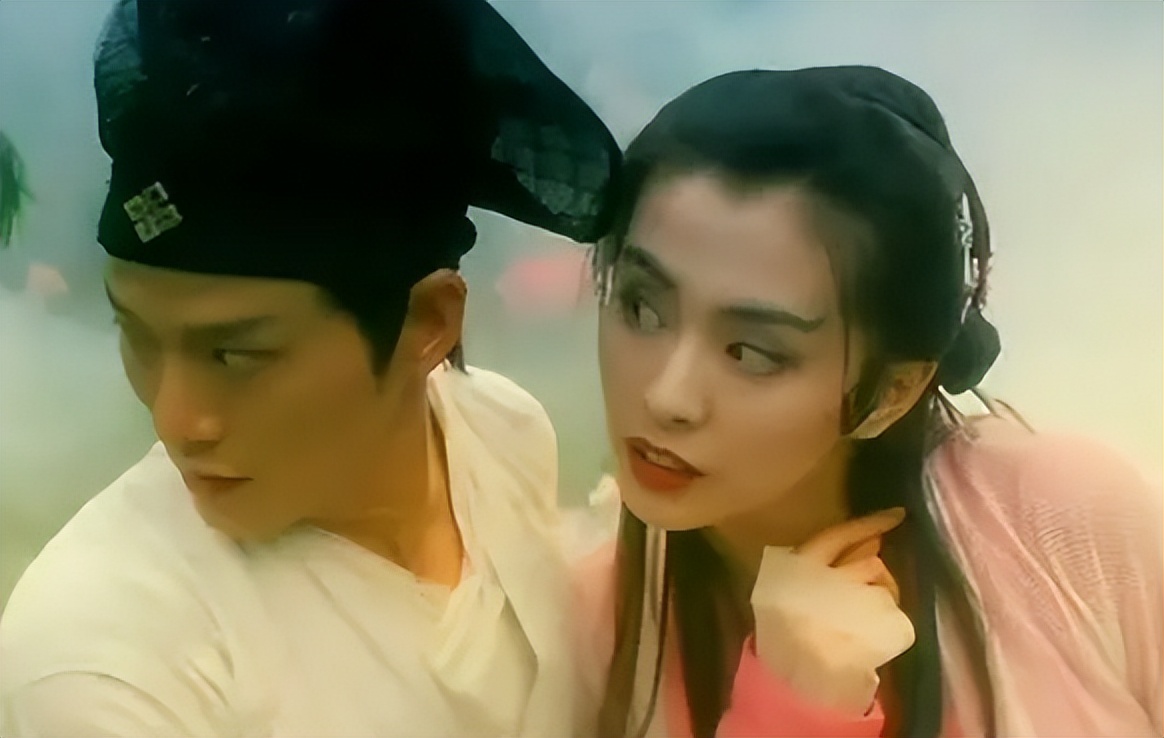 封神殷郊高光时刻,封神30集