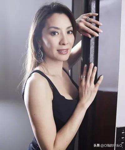 杨紫琼什么年份改国籍,杨紫琼获金球奖视频