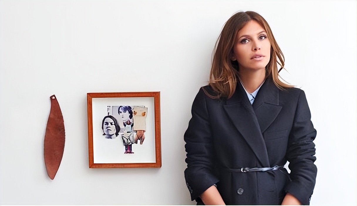 达瑞亚·达莎·朱可娃2009年 (俄罗斯名媛朱可娃)