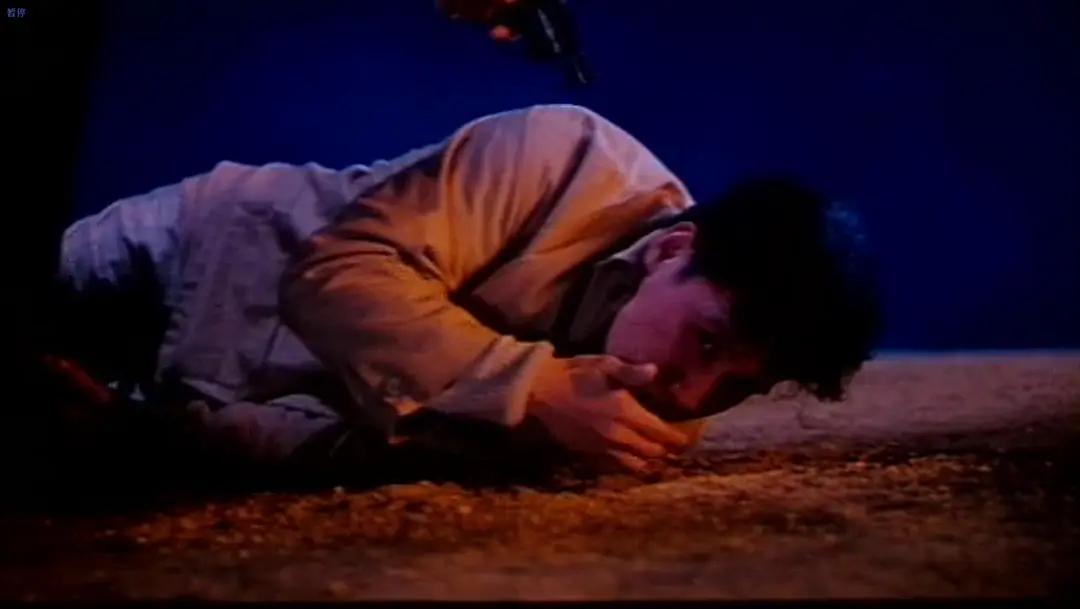 梁朝伟和张学友演小混混,张学友跟梁朝伟演电影