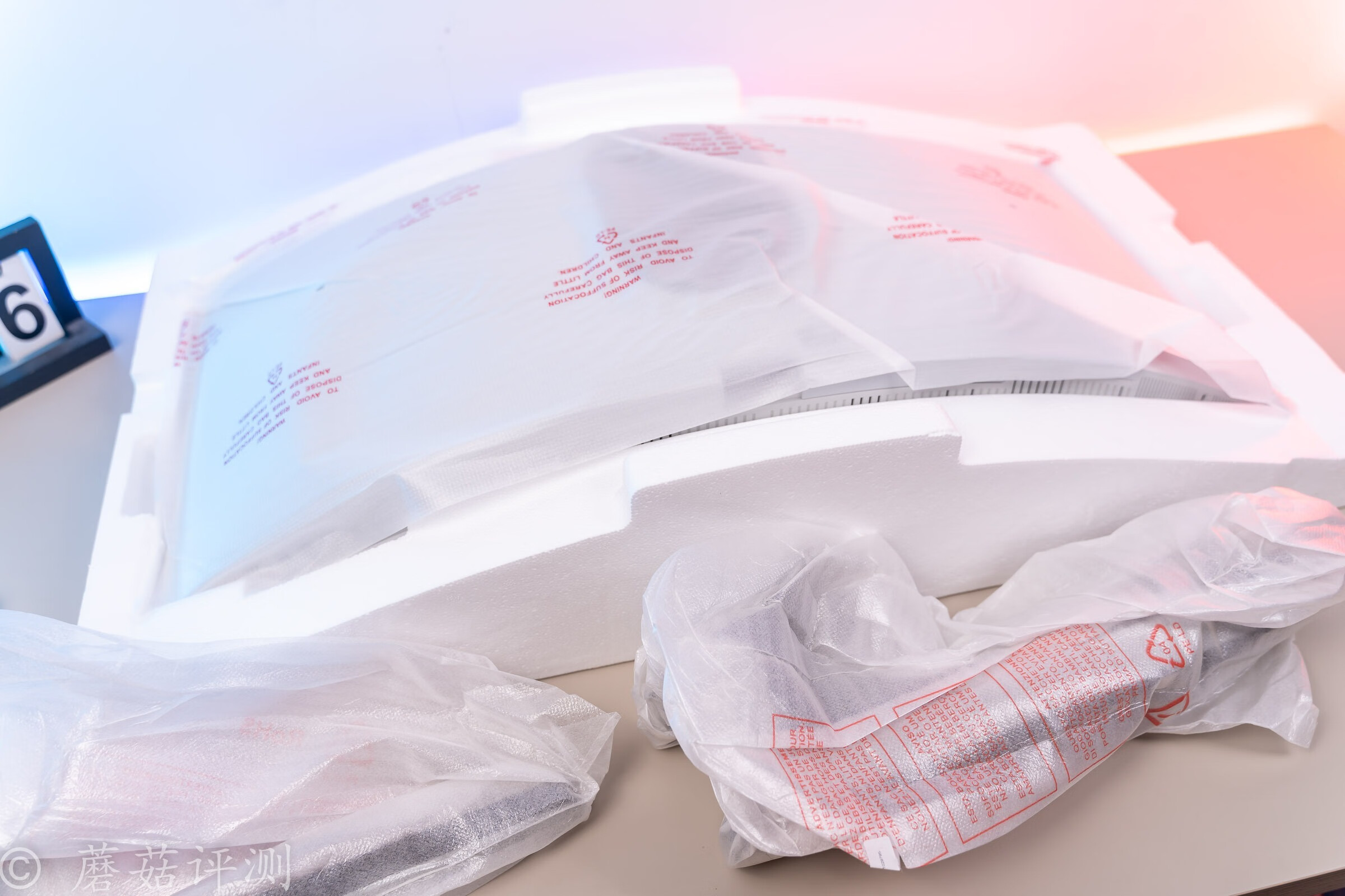 泰坦军团34寸带鱼屏显示器评测,电竞显示器34英寸曲面屏推荐