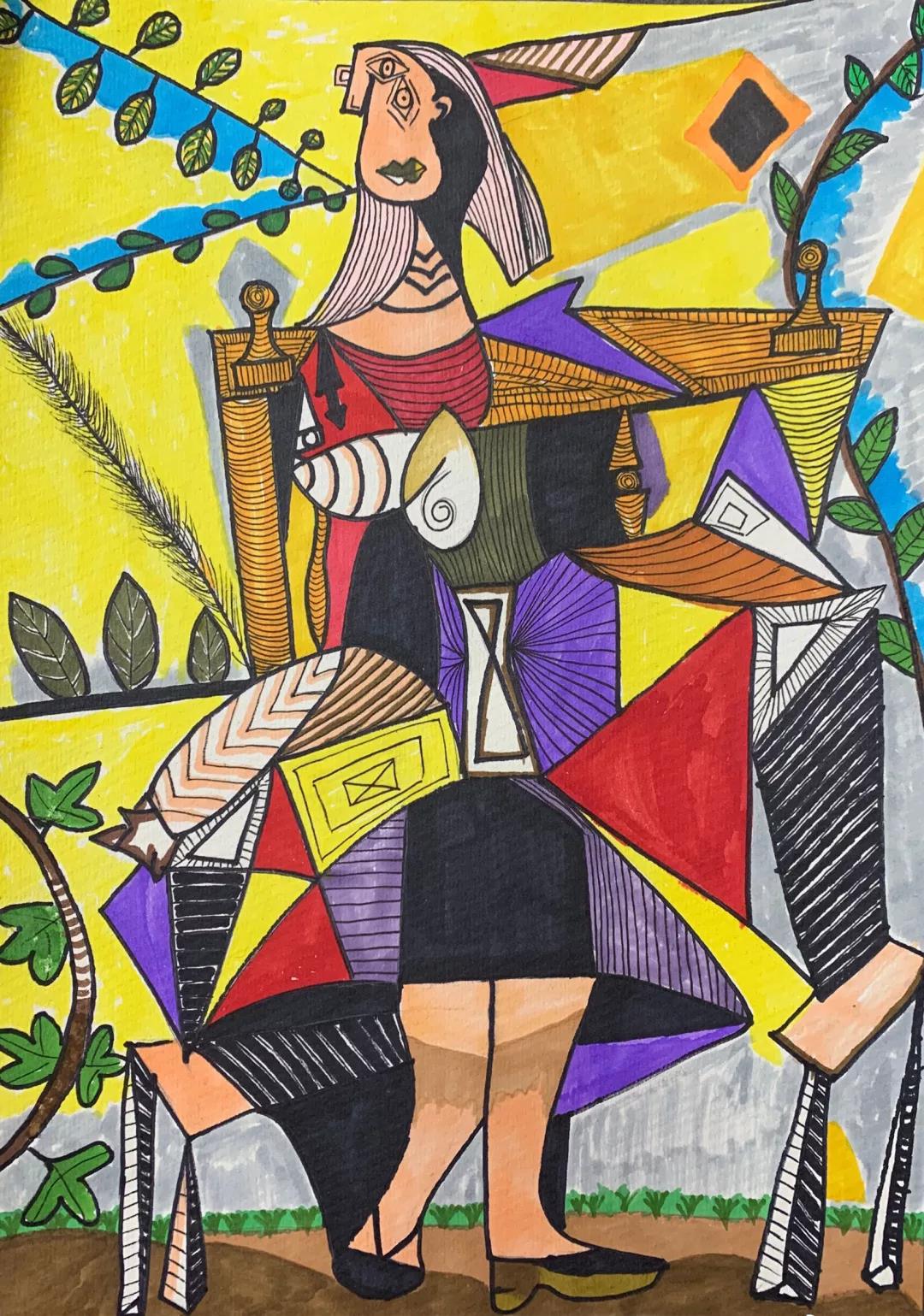 余光中的语言艺术成就,余光中的艺术