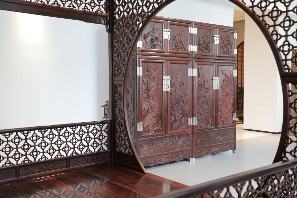 柜族品牌集装箱,柜族轻奢定制