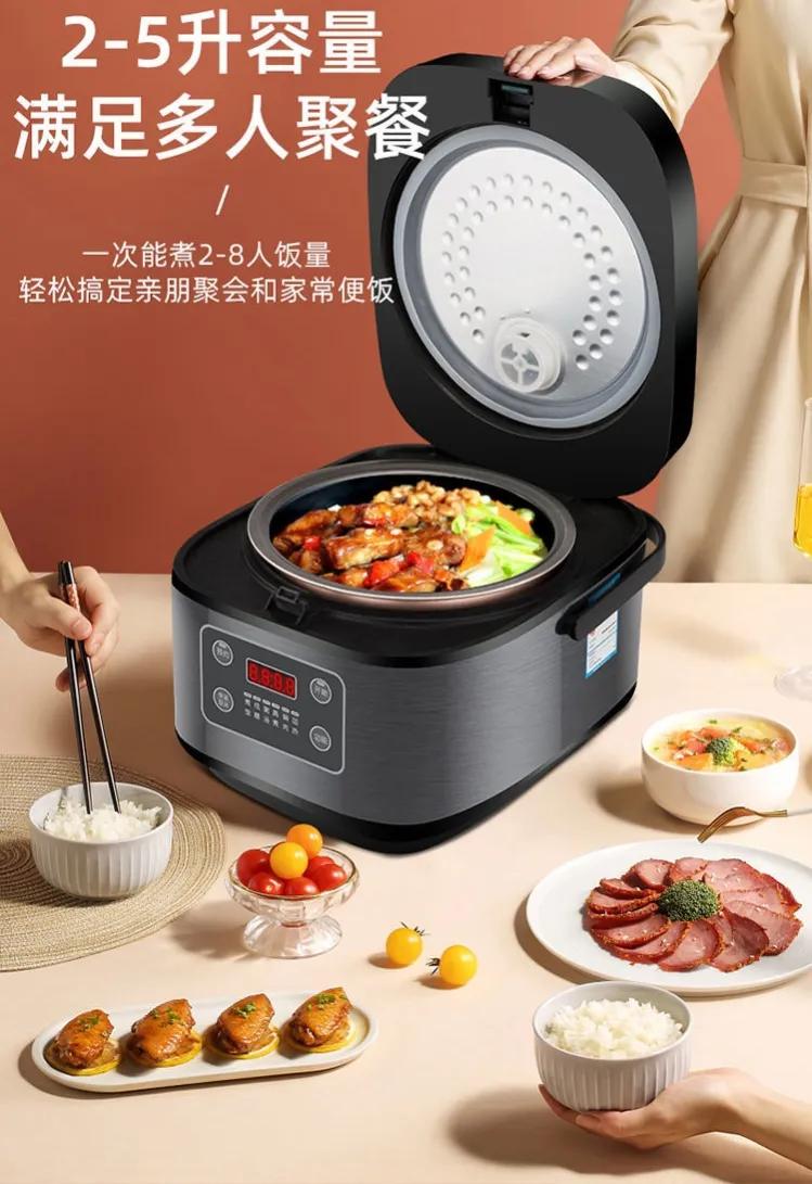 买电饭煲需要几个注意点,买电饭煲怎么买不踩坑