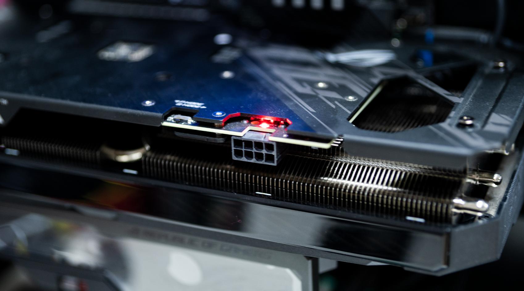 如何用500预算组装一台rog全家桶,6000装一台rog全家桶