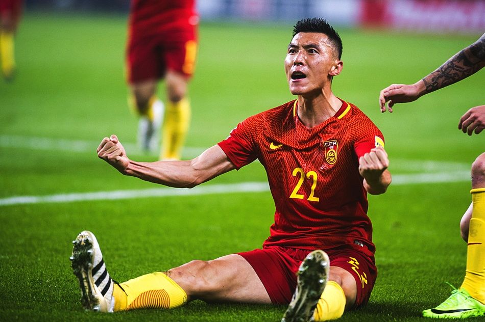 山东足球历史回顾,山东足球历史最伟大球员