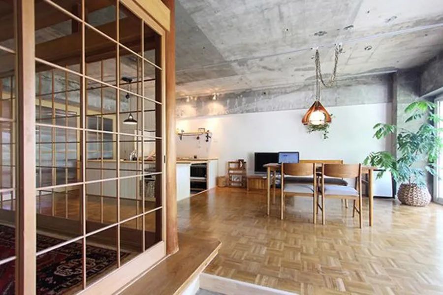 目前年轻人最流行客厅的装修风格,今年最流行的九种客厅装修