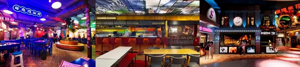 长沙购物中心创意街区盘点,长沙世纪金源购物中心位置地图