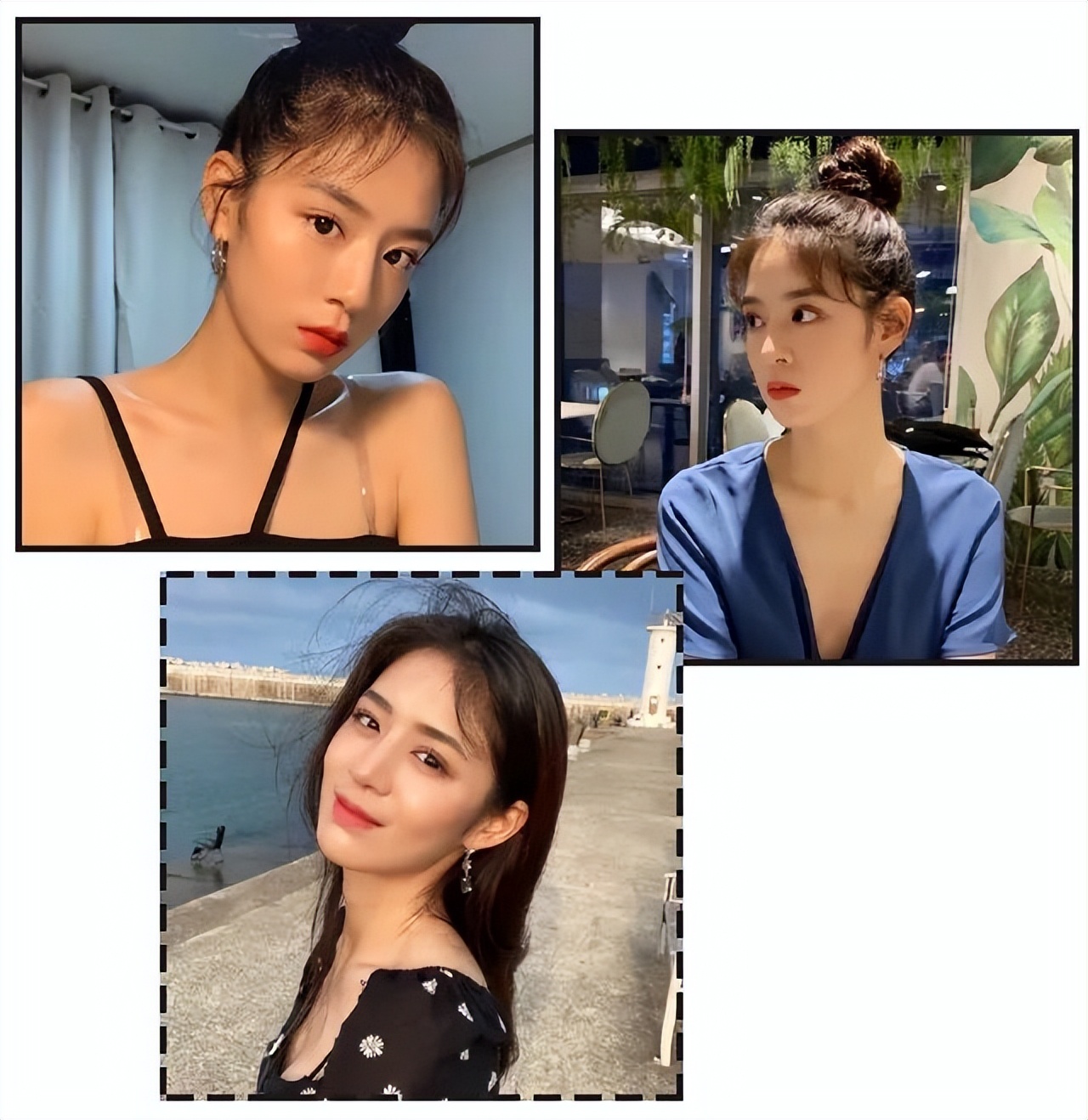 王心凌快40岁了看起来却那么年轻,王心凌40岁为什么还那么好看