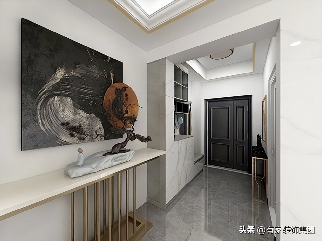 福州装修公司十大排名2021,福州知名装修公司排行榜