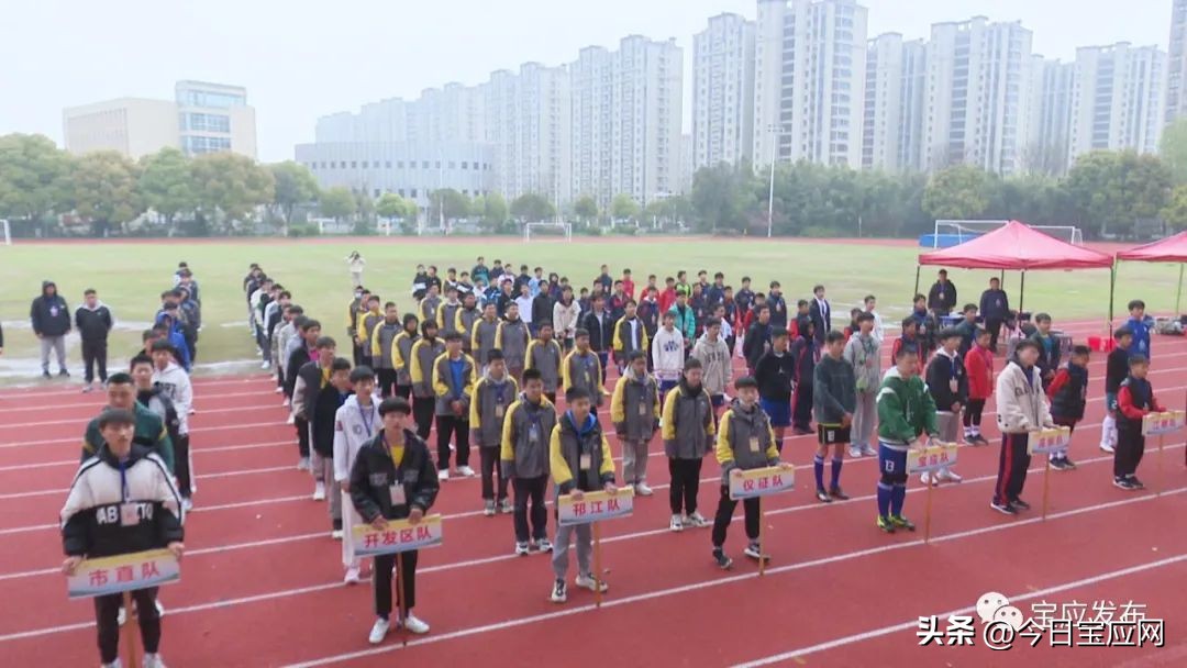 最新扬州市比赛,扬州比赛时间表