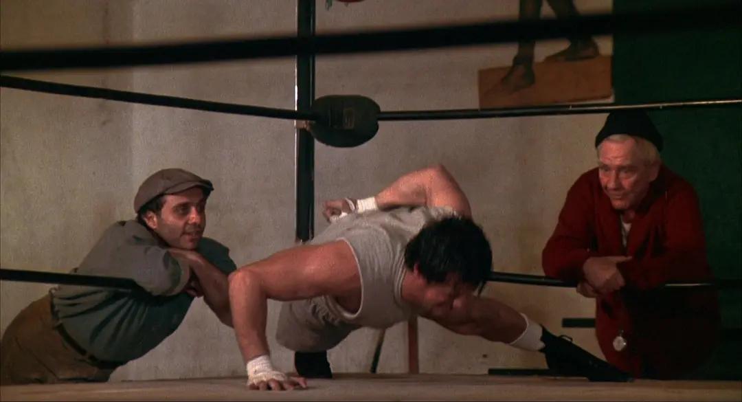 洛奇一口气看完,史泰龙洛奇幕后故事