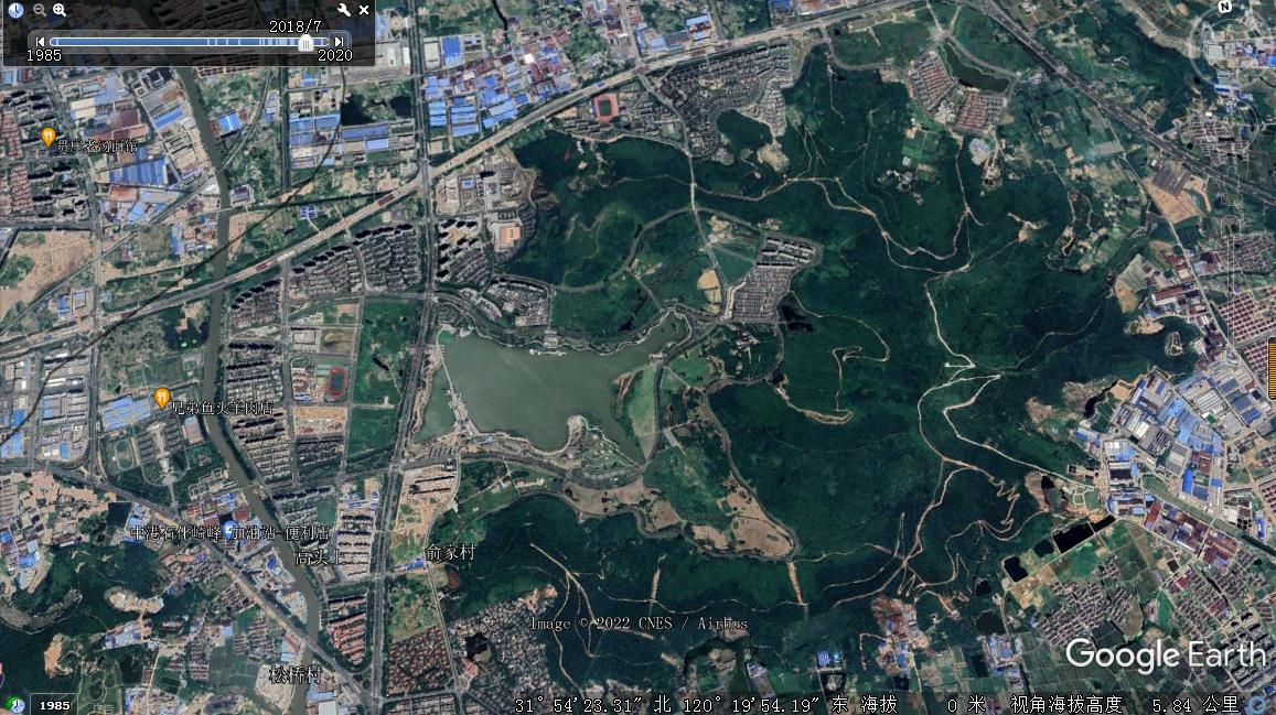 江阴敔山湾属于什么片区,江阴敔山湾后续规划发展