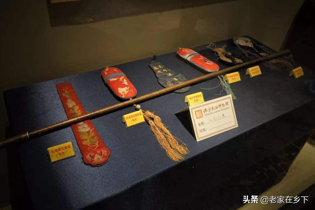 喇叭沟门原始森林最佳观赏区,喇叭沟门原始森林赏七彩秋景