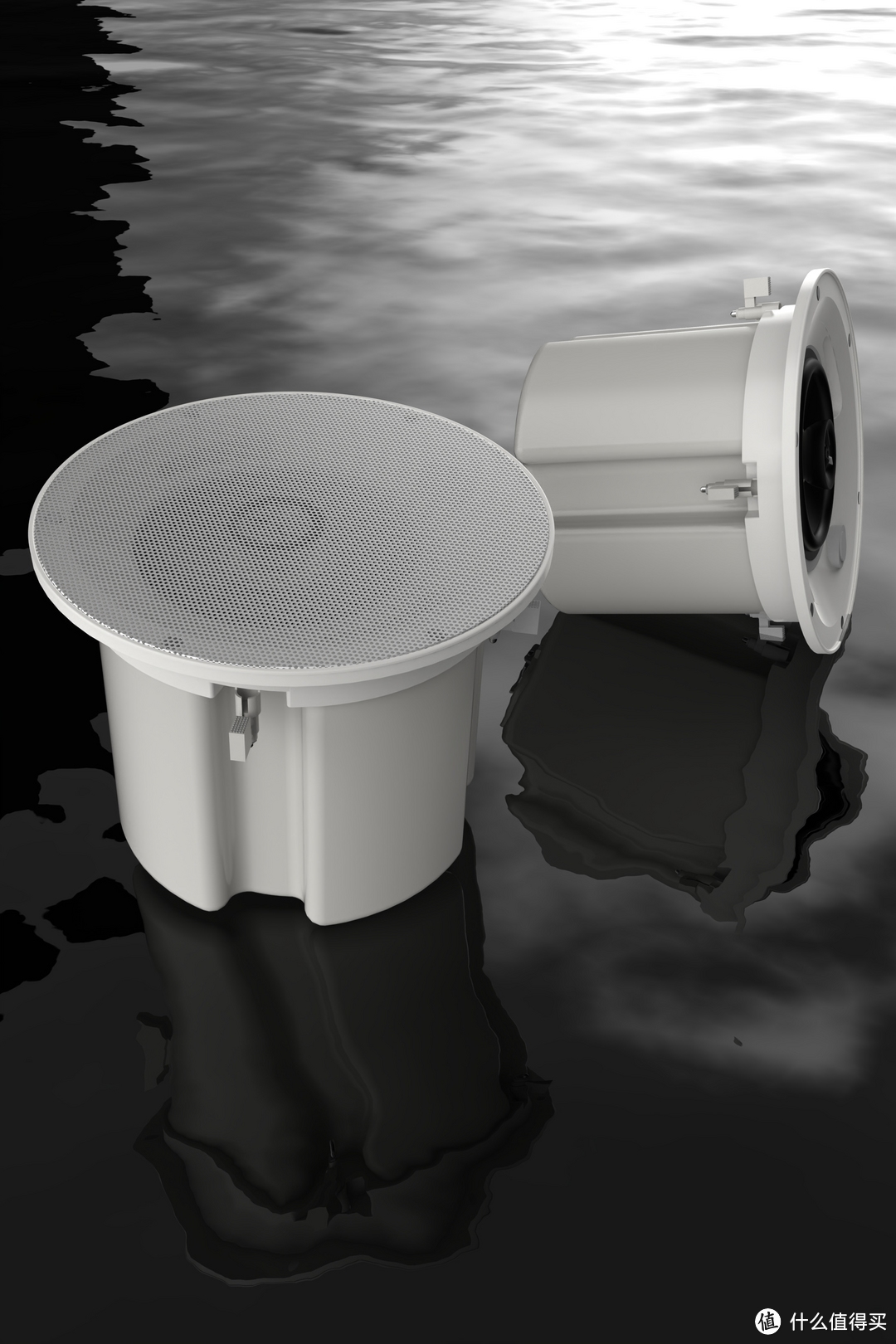 家庭吸顶音响方案,家庭吸顶音响选购攻略看它就够啦