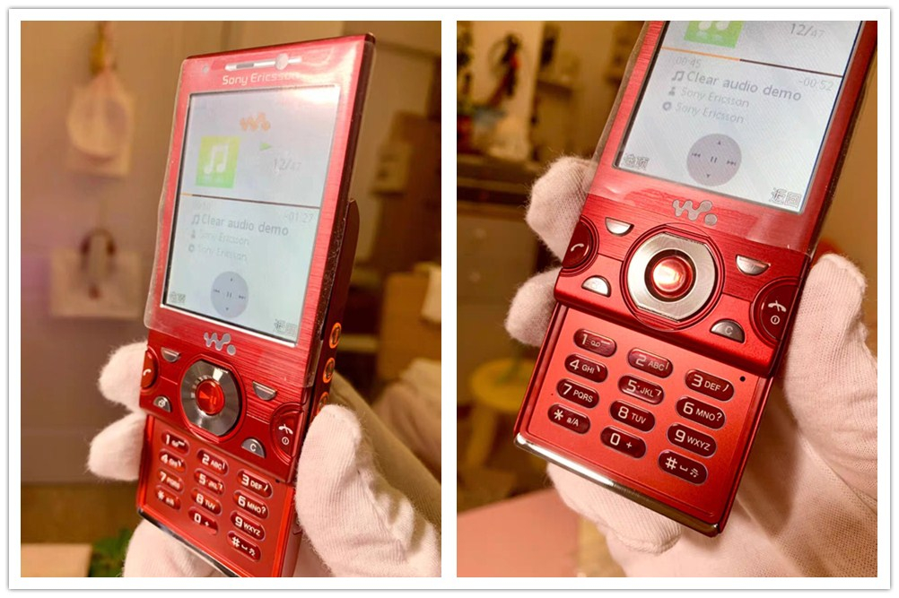 索尼爱立信walkman,索尼爱立信Walkman音乐手机