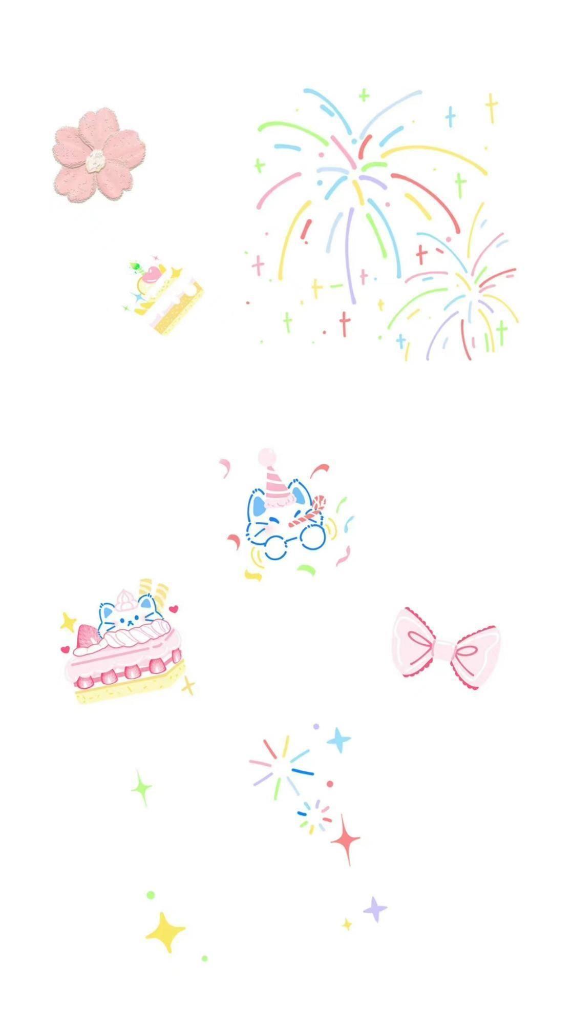 有哪些好看的微信聊天背景图？