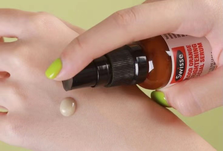 全脸美白提亮精华推荐,平价又好用的适合干皮的美白精华