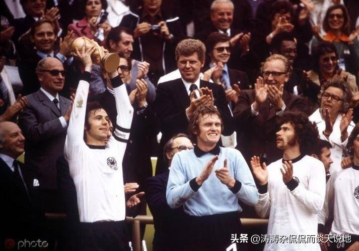 在足球的世界里,在足球世界取得成功没有捷径可走