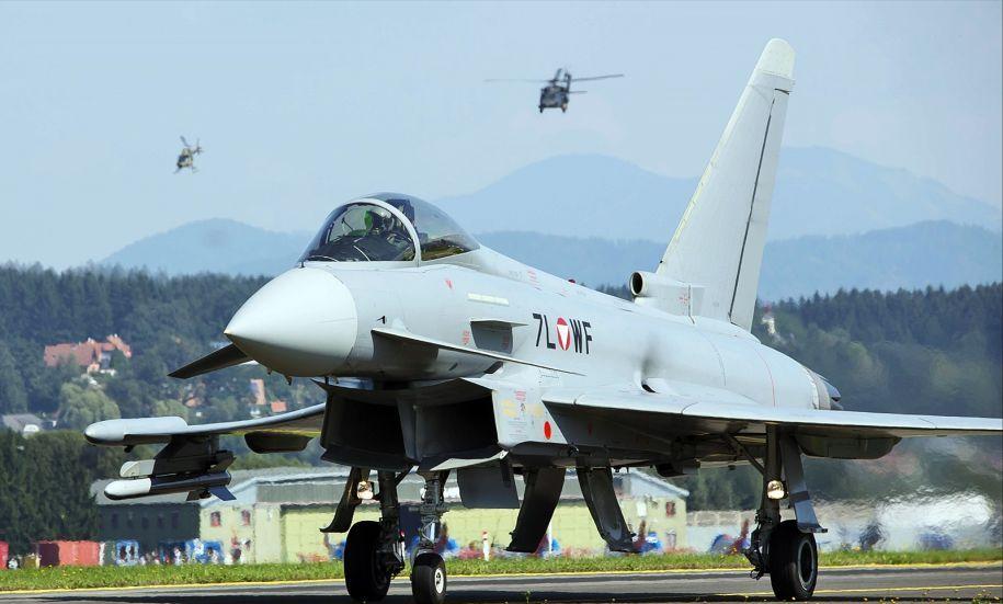 小国空军战斗机,小国空军利比亚