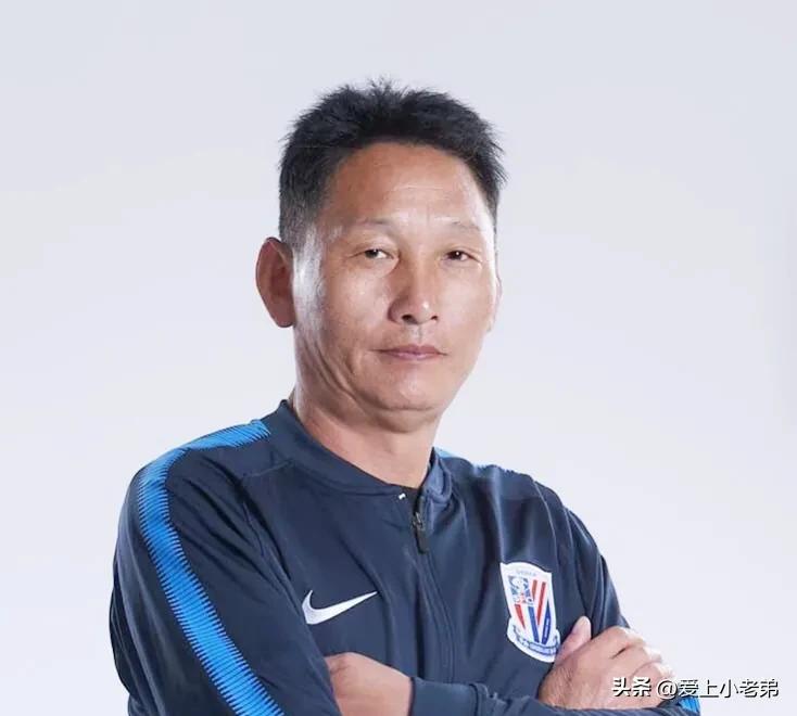 湖北国脚林强中乙,林强国足