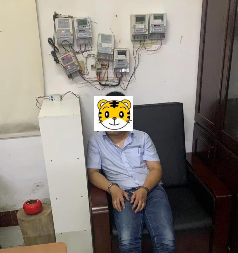 查个水表电表，也能泄露个人信息？