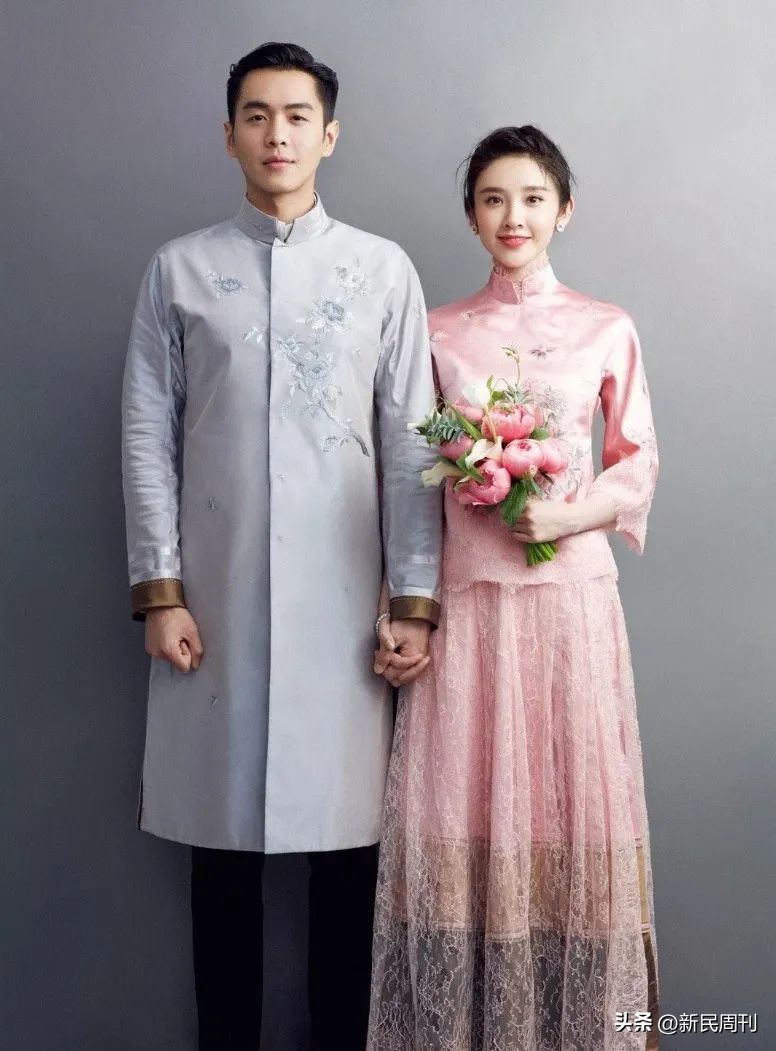 窦靖童和其他星二代的不同,窦靖童是不是星二代