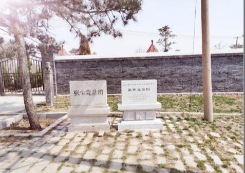 2007年，一台湾商人参观沈阳大帅府，询问售票员：我就不买票了吧