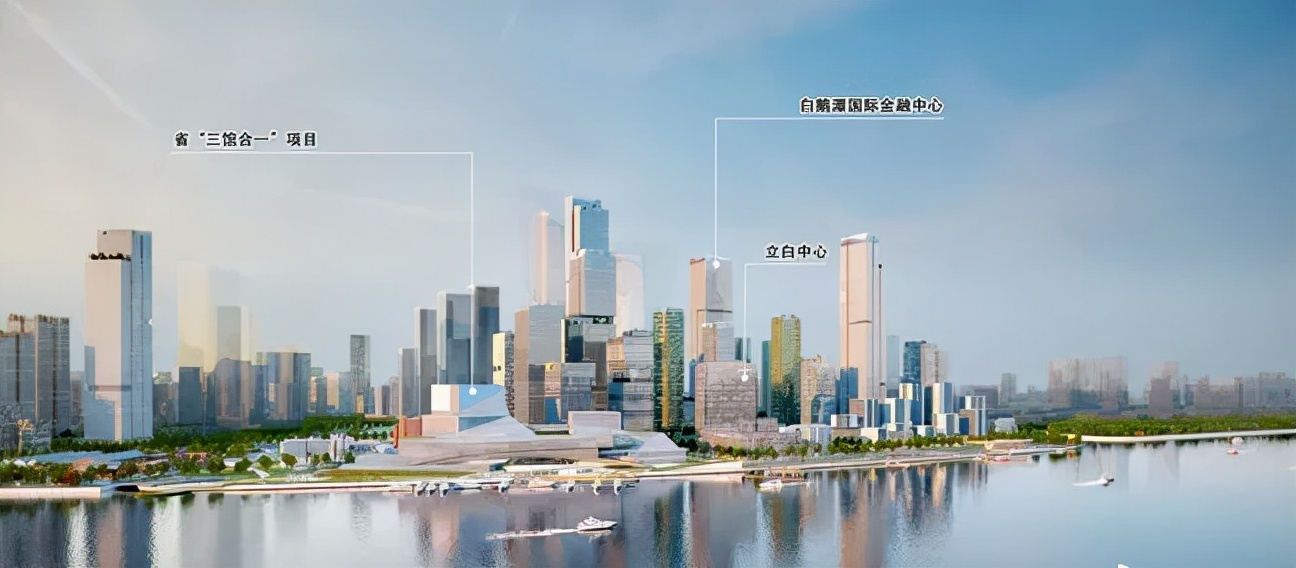 合富中国年报,合富研究院近况