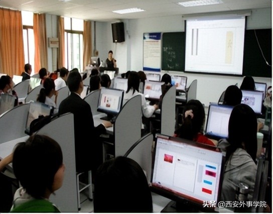 西安外事学院新闻传播系,西安外事学院新闻专业就业前景