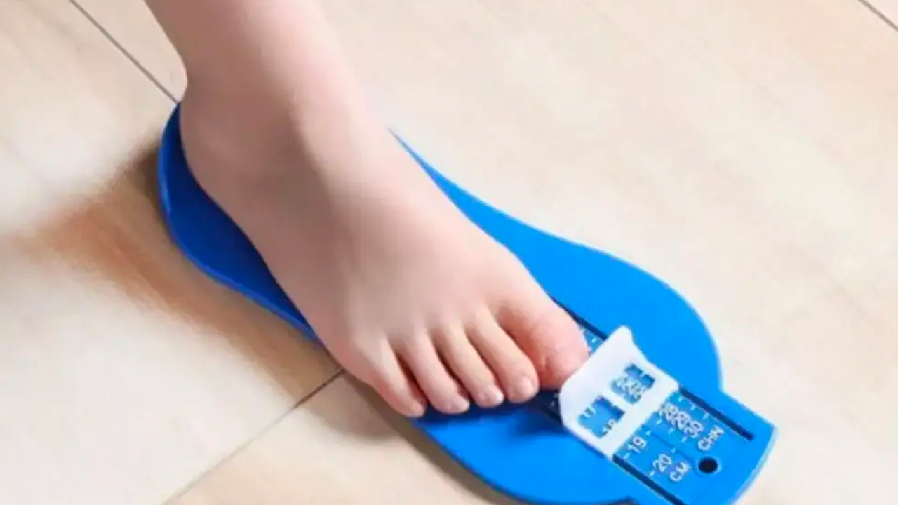 脚大说明个子高么,脚大能长高个还是脚小能长高个