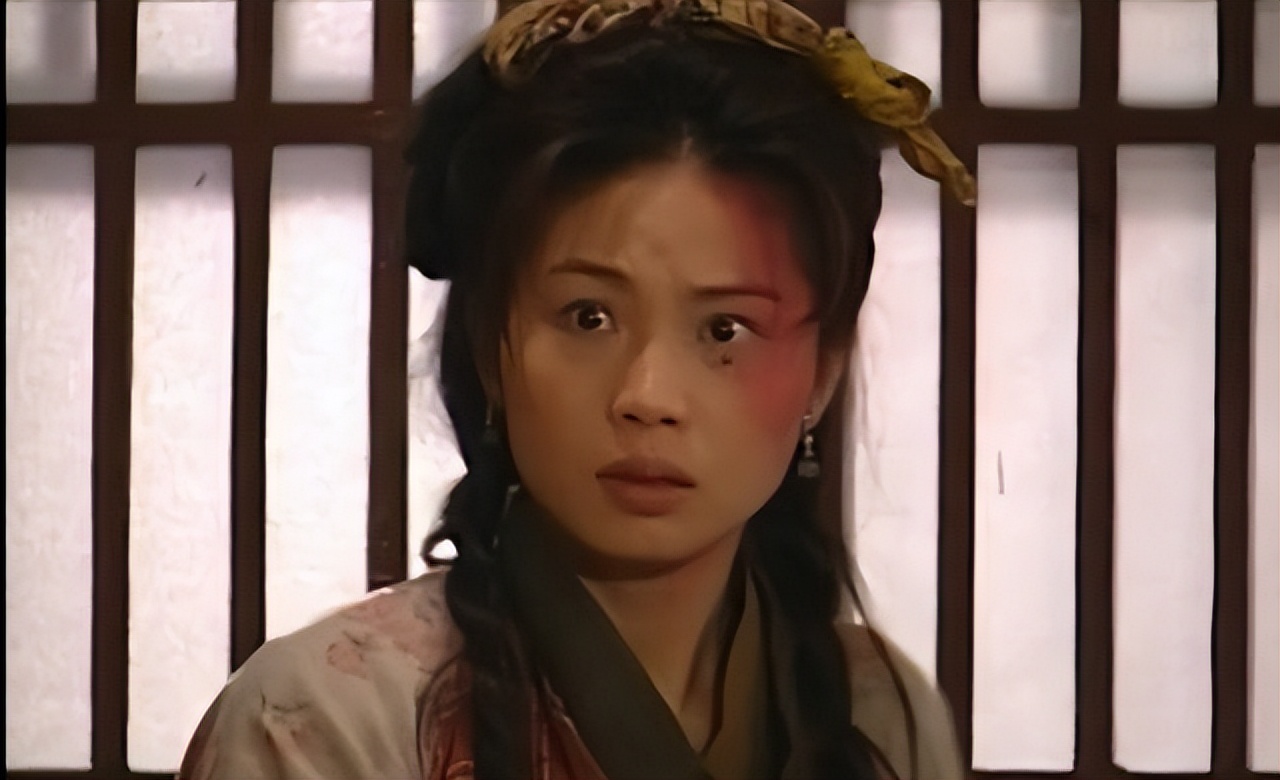 古代后妃中不全是佳丽也有丑女,历史上哪位妃子难看