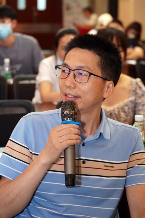 积极应对！慢重症感染与抗生素用药专家研讨会在广州慈惠医院举办