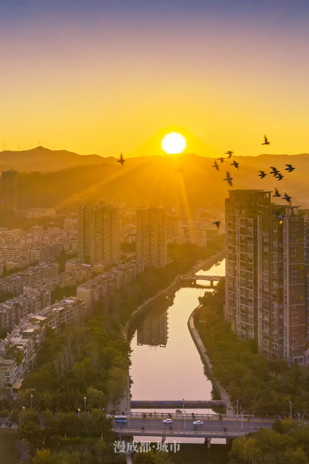 四川最适合冬季去的地方,四川最适合冬天去的地方