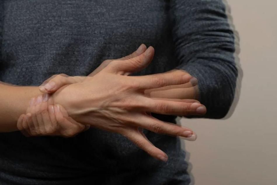 经常手抖，其实是肝在作怪？