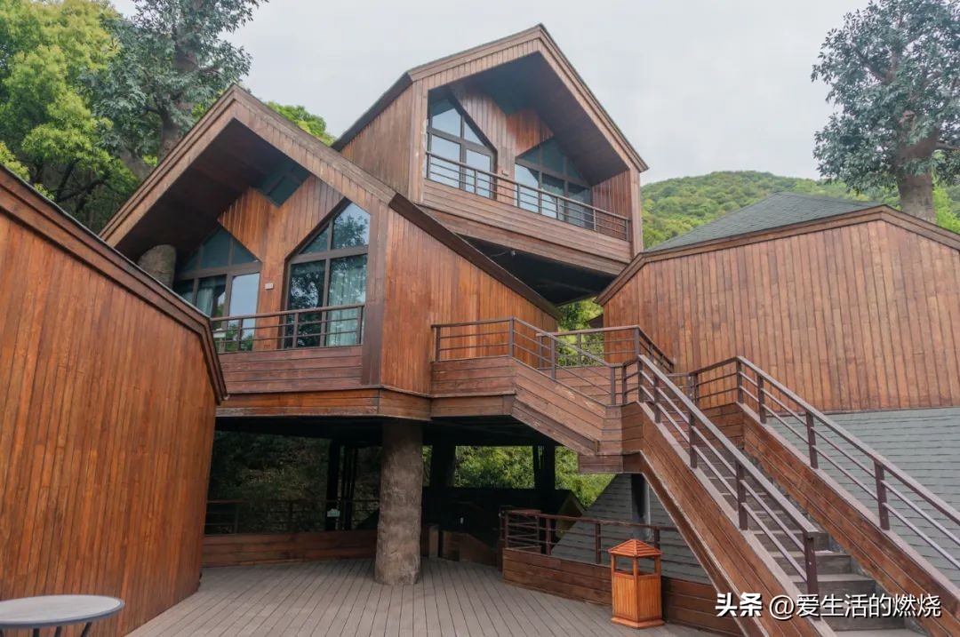 杭州森泊开元度假酒店不含门票,杭州开元森泊度假酒店存在的问题