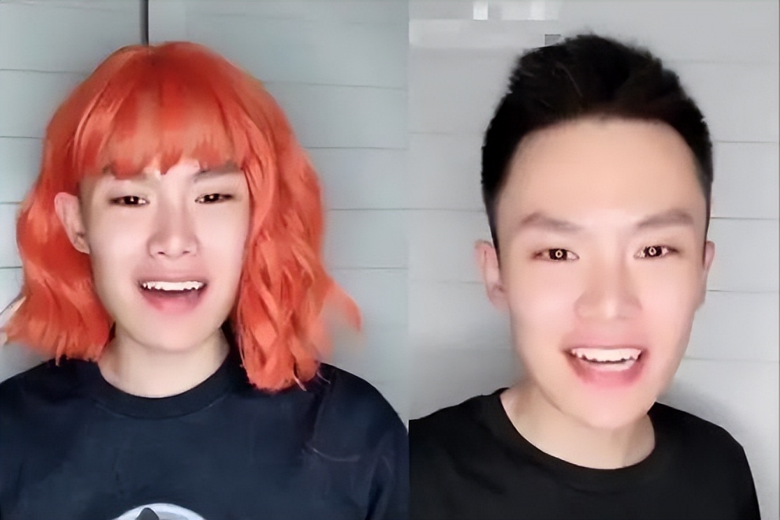 一年吸粉四千万的网红郭聪明,解密原相机下的千万网红郭聪明