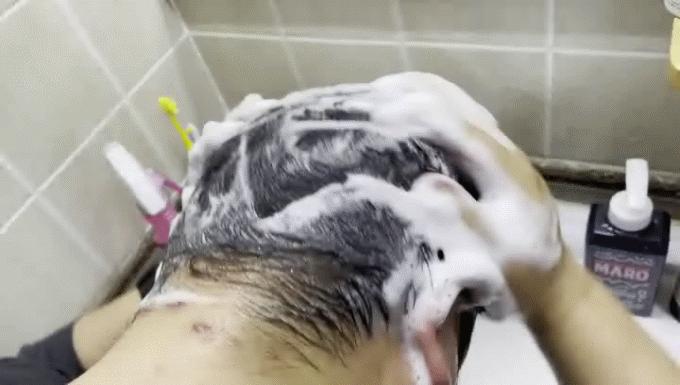 控油防秃头洗发水推荐,修护受损发质防脱洗发水推荐