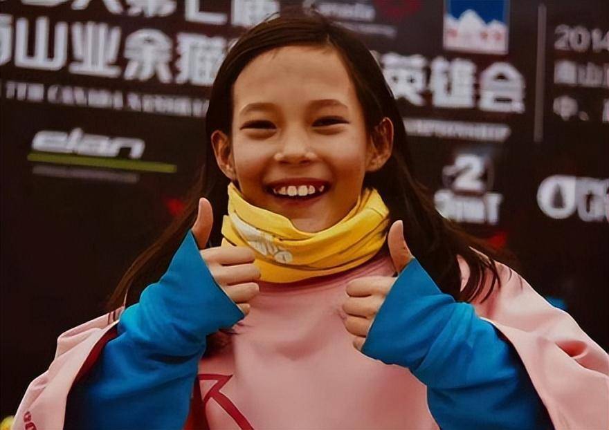 中国体坛十大女神颜值惊艳,中国体坛颜值最高的五位女神