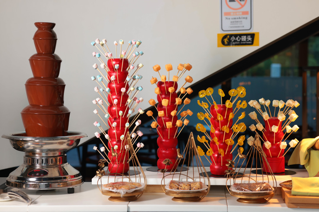 广东亲子游度假温泉酒店,广东省海边酒店亲子自驾游推荐