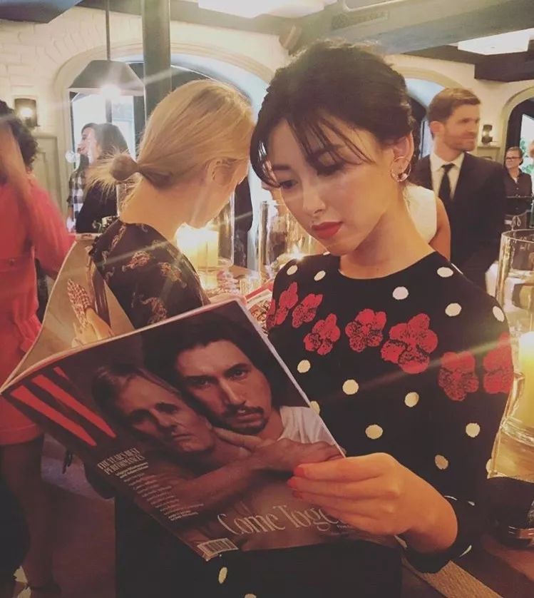 朱珠：迷倒世界顶级富豪，收服“帮派最狂太子”，却下嫁美术老师