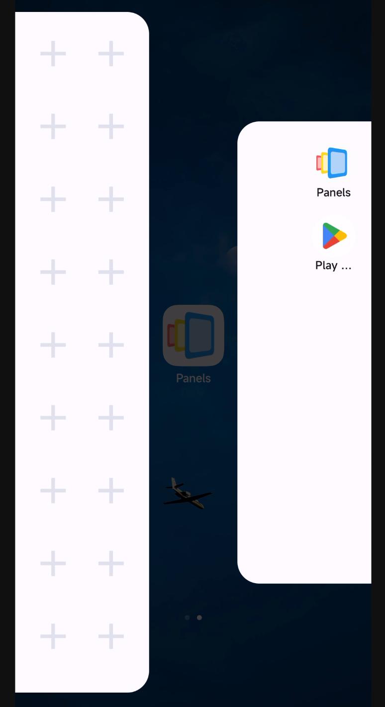手机软件panels怎么设置,panel调试用什么软件